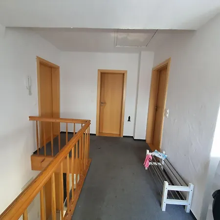 In Kreuz 49 Séjour chez l'habitant *