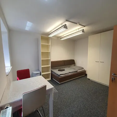 In Kreuz 49 Séjour chez l'habitant *